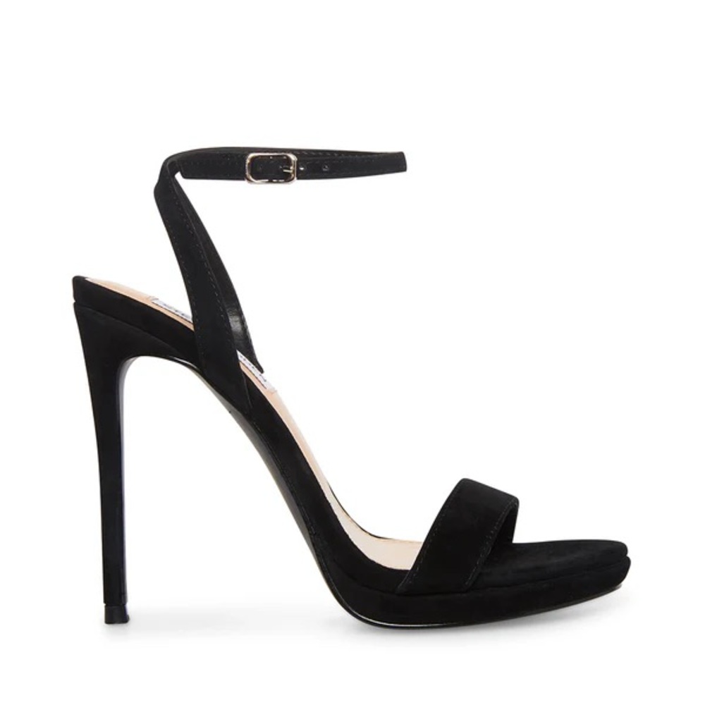 Steve Madden Wafer Stiletto Heels